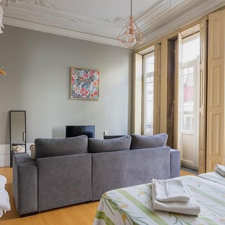 Rustic Apartment In Poveiros بورتو المظهر الخارجي الصورة