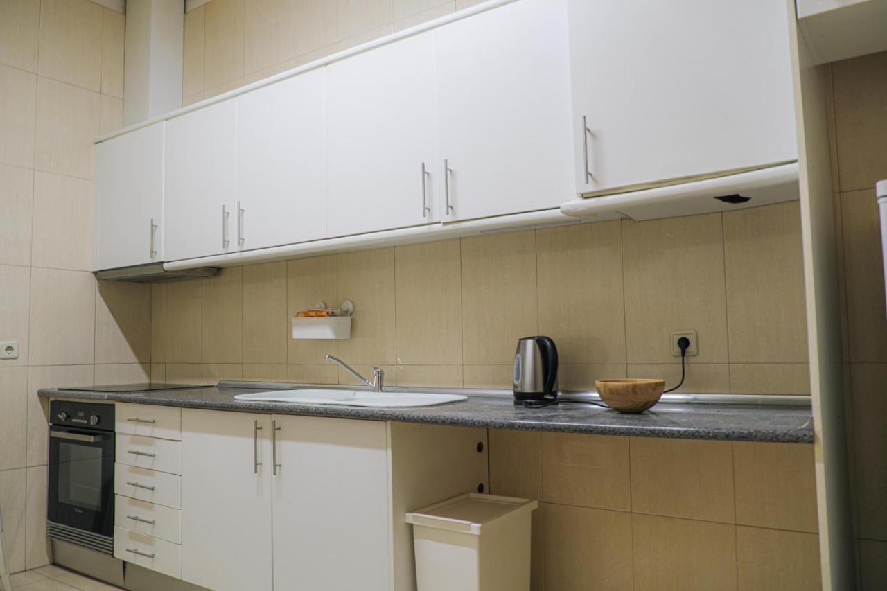 Rustic Apartment In Poveiros بورتو المظهر الخارجي الصورة