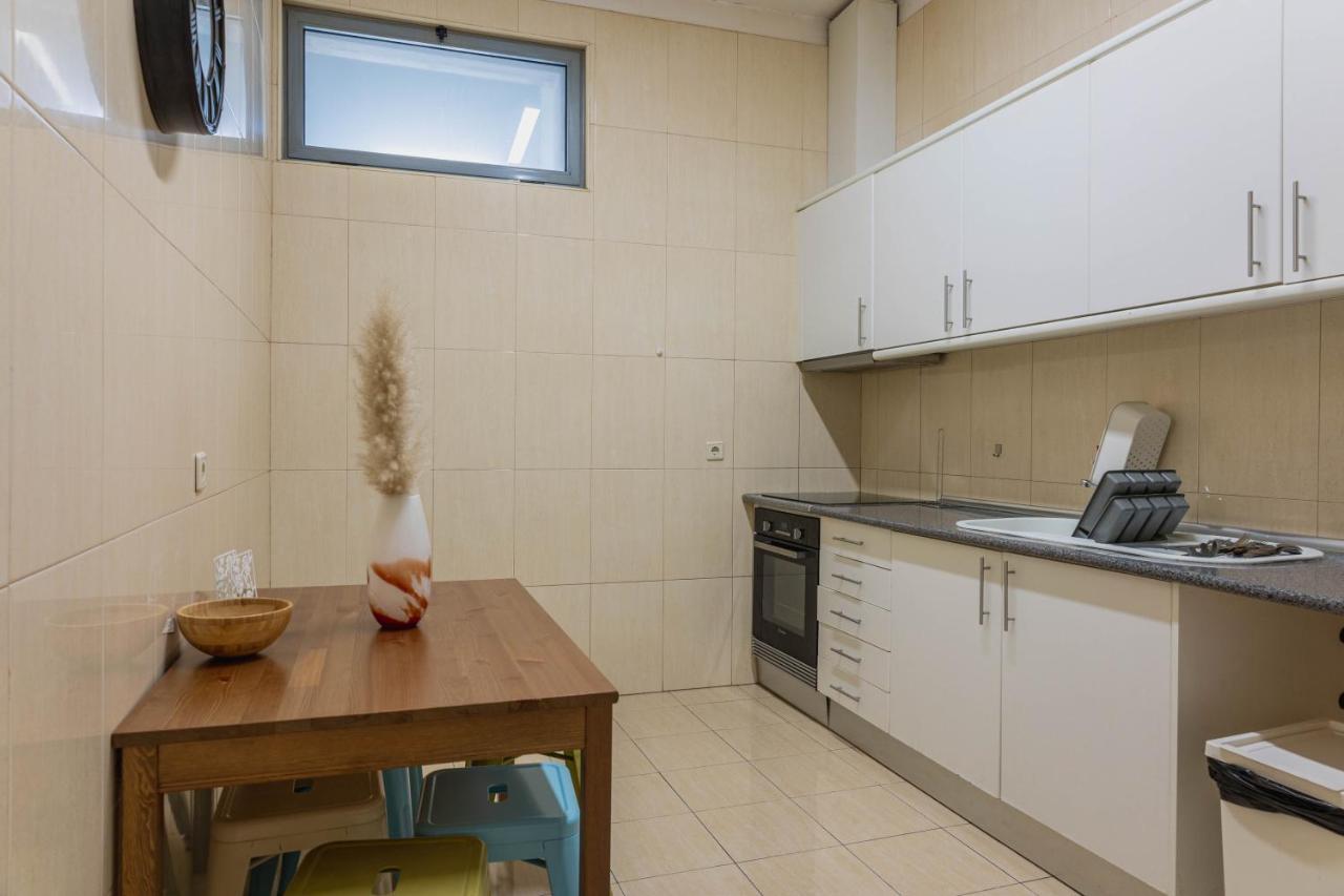 Rustic Apartment In Poveiros بورتو المظهر الخارجي الصورة